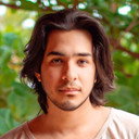 Luis Molina als Ale