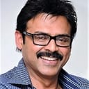 Venkatesh als Rama