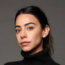 Ana Ochoa als 