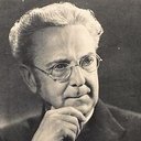 Richard Romanowsky als Kreisschulvisitator
