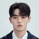 안준원 als Koo Eun-ho