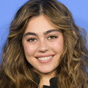 Mika Abdalla als Allie Hayes