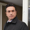 Oğuz Yağcı als Nedim