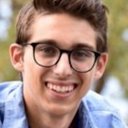 Matthew Gratza als The Protagonist