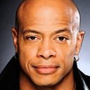 David House als Security Guard