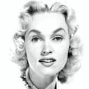 Karen Steele als Dr. Sharon Mason