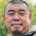 安韩瑾 als Manager Lee