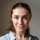 Marta Sovová als 