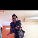 Prakash Yaduvanshi als Rudra Oberoi