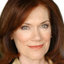 Judy Clement als Corinth's Boss