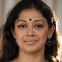 Shobana als Princess Yaaghavi Mahadevaki Devi