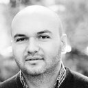 Zaurbek Baytsaev als таксист