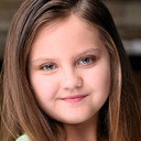 Hayden Gael Barnes als Daniel's Sister