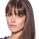 Μαρία Παπαφωτίου als Angeliki