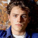 Valdemar Dørmænen Irgens als Thomas