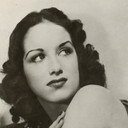 Pat Kirkwood als Irene James (as Patricia Kirkwood)