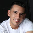 Fitim Krasniqi als The Greek