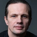 Дмитрий Гудим als Эберхард, воспитатель