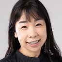 Ran Fukuda als Karaoke's Lady