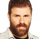 Αλέξανδρος Παρίσης als Minas Doukakis