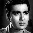 Sunil Dutt als Lakhan