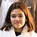 Alice Cunha als Maria/"Madonna"/Clara Belém/Filha do Corcunda 1