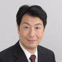山岸治雄 als Heidern (voice)