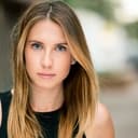 Holly Westwood als Rebecca Shaw