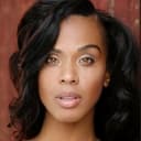 Laila Odom als Erotica