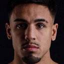 Jordan Flynn als Self