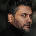 Tamer Farag als مستر بكير الحلواني