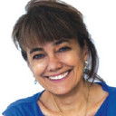 Patrizia Terreno als Andrei's Wife