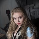 Анастасия Добрынина als (voice)