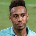 Pierre-Emerick Aubameyang als Self