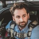 Geoff George, First Assistant Camera