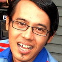 Aditya Sayuti als Somad