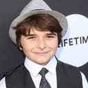 Aidan Hanlon Smith als Prince Jackson