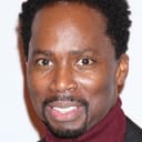 Harold Perrineau als Marvin Coolidge