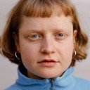 Luise von Stein als Jessy