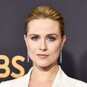 Evan Rachel Wood als Harriet Frankovitz