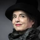 Amélie Nothomb als Self