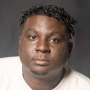 Wilson Ferguson III als Security Guard