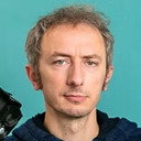 Victor Haegelin als Voice