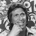 David Brenner als Celebrity Auctioneer