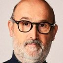 Javier Cámara als Le docteur (Bastille)