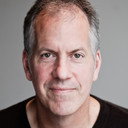Dave Juehring als Gerald