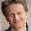 Mathias Käki Jørgensen als Benjamin