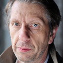 Klaus Bräuer als Erwin