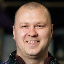 Danylo Gomlez, Foley Artist