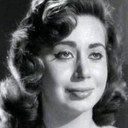 Monera Sonbul als Nadia - الممرضة نادية